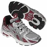 Asics Kids' Gel Nimbus 10 GS Pre/Grd