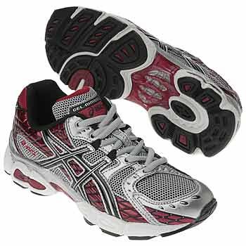 Click here to buy Asics Kids' Gel Nimbus 10 GS Pre Grd.