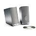 Electronics : Bose Companion 2 Series II multimedia speaker system