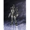 仮面ライダーカブト ライダー怪人シリーズK02 スコルピオワーム