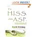 The H.I.S.S. of the A.S.P: Understanding the Anomalously Sensitive Person