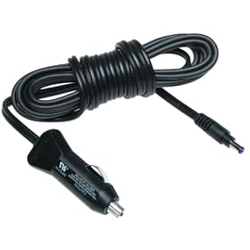 Vehicle Lighter Adapter
