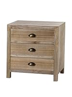 ALEXANDRA HOUSE Mesita De Noche