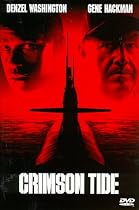 Crimson Tide