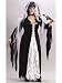 Bride Of Darkness Plus Size Zombie Bride Costume