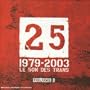Transmusicales 25th