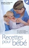 Revue Marabout  / Recettes pour bébé