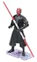 Hasbro Star Wars Darth Maul Jedi Duel w/Doublebladed