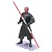 Hasbro Star Wars Darth Maul Jedi Duel w/Doublebladed