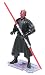  : Hasbro Star Wars Darth Maul Jedi Duel w/Doublebladed