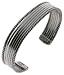 Cuff bangle