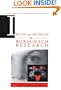 Issues and Methods in Rorschach Research (Lea Series in Personality and Clinical Psychology)