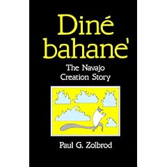 Dine Bahane': The Navajo Creation Story