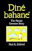 Books : Dine Bahane': The Navajo Creation Story