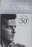 Philosophical Investigations: The German Text, with a Revised English Translation
