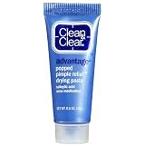 Clean & Clear Advantage Popped Pimple Relief Drying Paste .05 oz (14 g) 41MD4WnUxwL. SL160 Clean & Clear Advantage Popped Pimple Relief Drying Paste .05 oz (14 g)