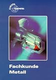 Produkt-Bild: Fachkunde Metall