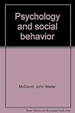 Psychology and social behavior