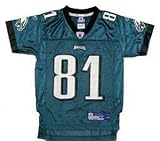 Terrell Owens Philadelphia Eagles Replica Kids Jersey - Toddler (2T)