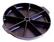 Nordic Ware Scottish Scone & Cornbread Pan