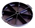 Nordic Ware Scottish Scone & Cornbread Pan