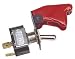 NOS 15606 Covered Toggle Switch