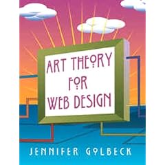 Art Theory for Web Design