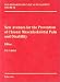Book New Avenues for the Prevention of Chronic Musculoskeletal Pain and Disability