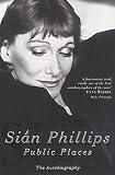 Review Hodder & Stoughton Ltd  / Public Places: The Autobiography
