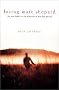 Losing Matt Shepard