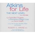 Atkins for Life by Robert C. Atkins