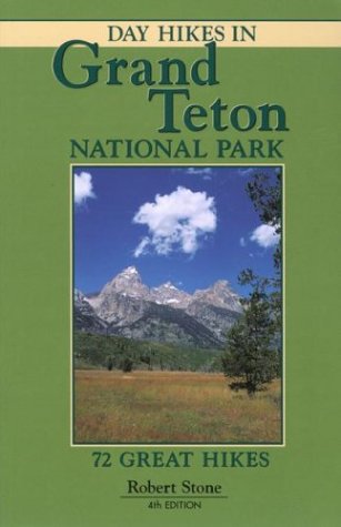 Day Hikes in Grand Teton National Park 4th