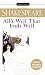 All's Well That Ends Well (Signet Classic Shakespeare)