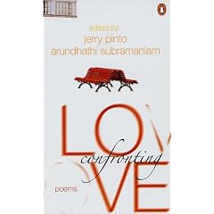 Confronting Love: Poems