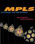 MPLS: Technology and Applications (Morgan Kaufmann Series in Networking)