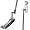 Nike Golf Everclear Putter 11 (Left Hand, Steel, 35 inches)