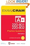 CompTIA A+ 220-801 and 220-802 Author...