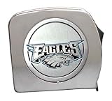 25 foot Tape Measure - Philadelphia Eagles