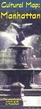 Books : Manhattan Cultural (Regional Guidemaps)