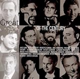 Great Tenors of the Century