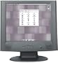 Kogi L7EH-BL 17" LCD Monitor (Black)