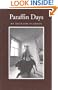 Paraffin days: A collection of stories