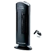 Ionic Pro 90IP1RCMB1 Compact Air Purifier with Bonus Car Ionizer