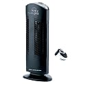Ionic Pro 90IP1RCMB1 Compact Air Purifier with Bonus Car Ionizer