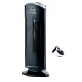 Ionic Pro 90IP1RCMB1 Compact Air Purifier with Bonus Car Ionizer