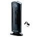 Ionic Pro 90IP1RCMB1 Compact Air Purifier with Bonus Car Ionizer