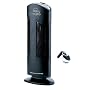 Ionic Pro 90IP1RCMB1 Compact Air Purifier with Bonus Car Ionizer