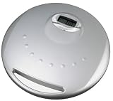 Hanson HL99 Circular  Bathroom Scales
