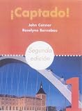 Captado!: Student Book Bk. 1