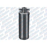 ACDelco 15-1979 Air Conditioning Receiver and Dehydrator Assembly by ACDelco